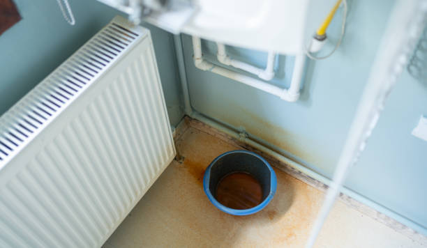 Best Emergency water damage restoration  in Okolona, MS